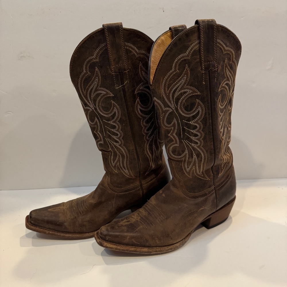 Shyanne Boots